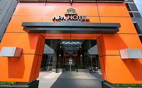 アパホテル〈なんば心斎橋〉